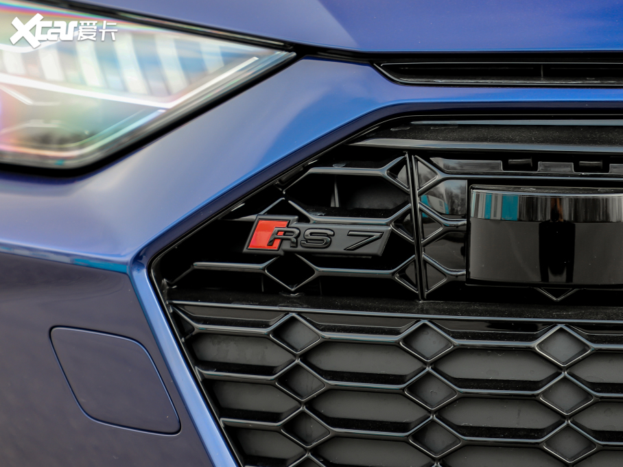 2021?yun)WRS 7 RS 7 4.0T Sportback 