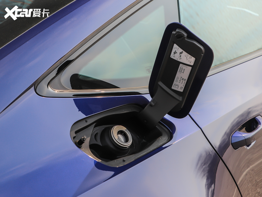 2021WRS 7 RS 7 4.0T Sportback 