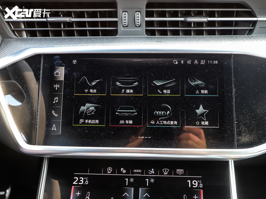 2021WRS 7 RS 7 4.0T Sportback 