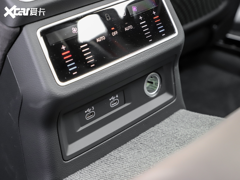 2021WRS 7 RS 7 4.0T Sportback 