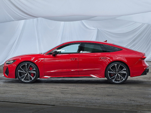 2021RS 7 4.0T Sportback w^