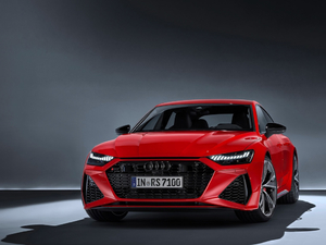 2021RS 7 4.0T Sportback w^