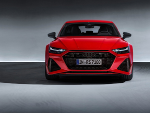 2021RS 7 4.0T Sportback w^