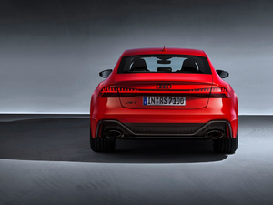 2021RS 7 4.0T Sportback w^