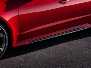 2021RS 7 4.0T Sportback ^