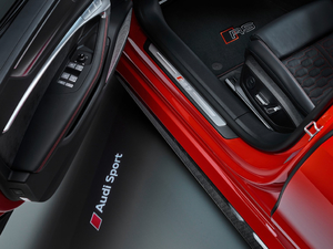 2021RS 7 4.0T Sportback g