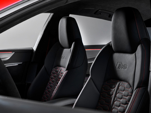 2021RS 7 4.0T Sportback g