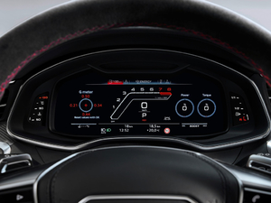 2021RS 7 4.0T Sportback п؅^