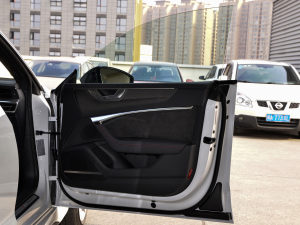 2021RS 7 4.0T Sportback g