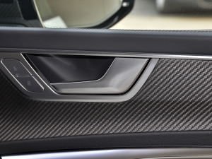 2021RS 7 4.0T Sportback g