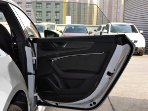 2021RS 7 4.0T Sportback g