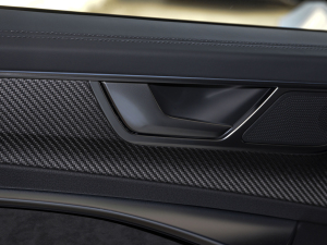 2021RS 7 4.0T Sportback g