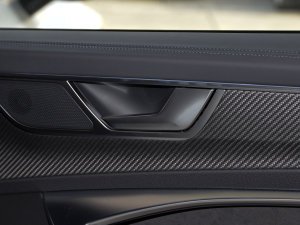 2021RS 7 4.0T Sportback g