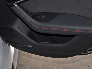 2021RS 7 4.0T Sportback g