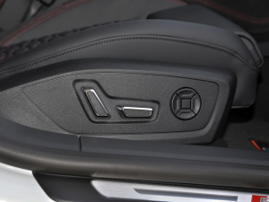 2021RS 7 4.0T Sportback g