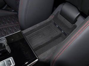 2021RS 7 4.0T Sportback g