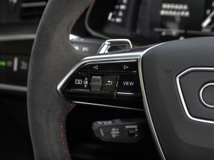 2021RS 7 4.0T Sportback п؅^(q)