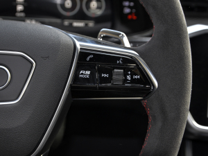 2021RS 7 4.0T Sportback п؅^(q)