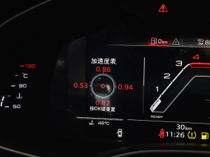 2021RS 7 4.0T Sportback п؅^(q)