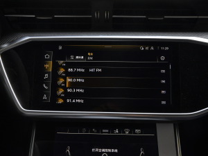 2021RS 7 4.0T Sportback п؅^(q)