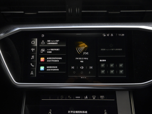 2021RS 7 4.0T Sportback п؅^(q)