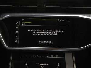 2021RS 7 4.0T Sportback п؅^(q)