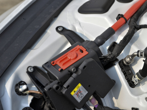 2021RS 7 4.0T Sportback 