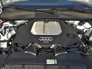 2021RS 7 4.0T Sportback 