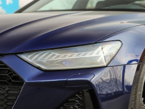 2021RS 7 4.0T Sportback  ^