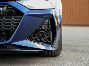 2021RS 7 4.0T Sportback  ^