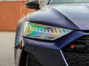 2021RS 7 4.0T Sportback  ^