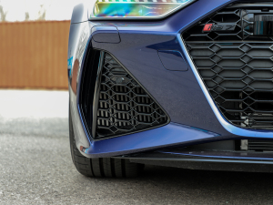 2021RS 7 4.0T Sportback  ^