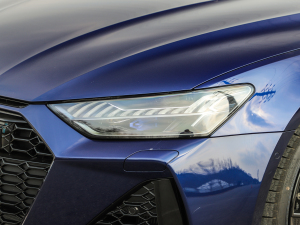 2021RS 7 4.0T Sportback  ^