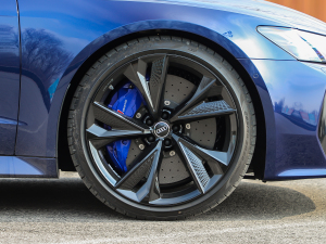 2021RS 7 4.0T Sportback  (x)(ji)^