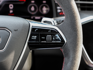 2021RS 7 4.0T Sportback  п؅^