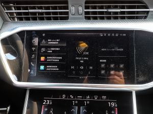 2021RS 7 4.0T Sportback  п؅^