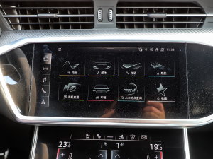 2021RS 7 4.0T Sportback  п؅^