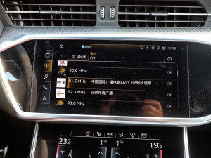 2021RS 7 4.0T Sportback  п؅^