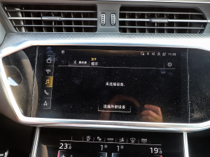 2021RS 7 4.0T Sportback  п؅^