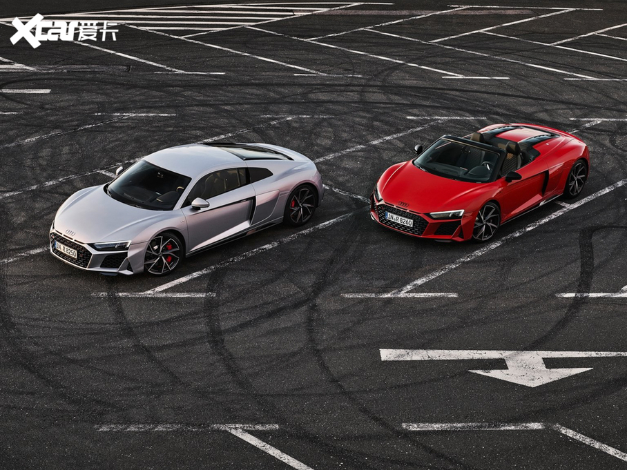 2021WR8 V10 Coupe RWD