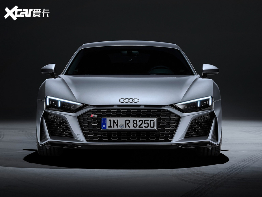 2021WR8 V10 Coupe RWD