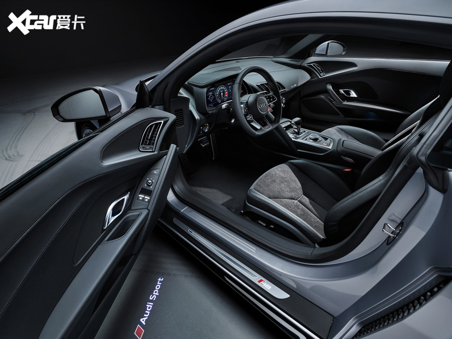 2021��?yu��n)W��R8 V10 Coupe RWD