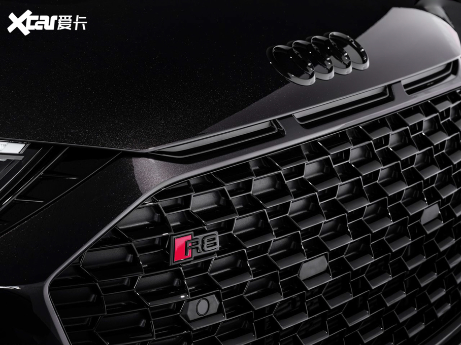 2021WR8 V10 Coupe RWD Panther Edition