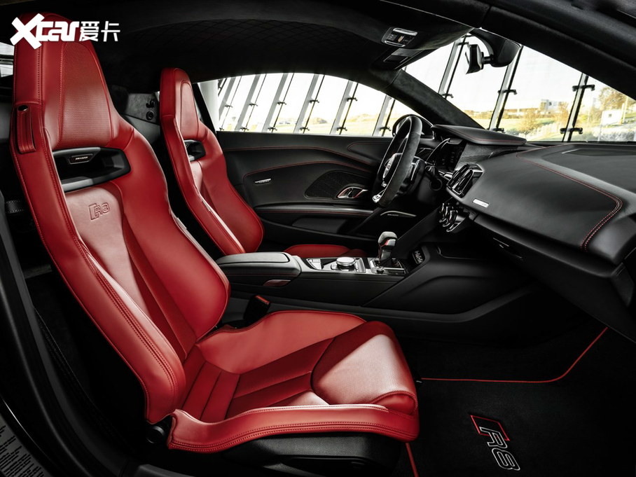 2021WR8 V10 Coupe RWD Panther Edition