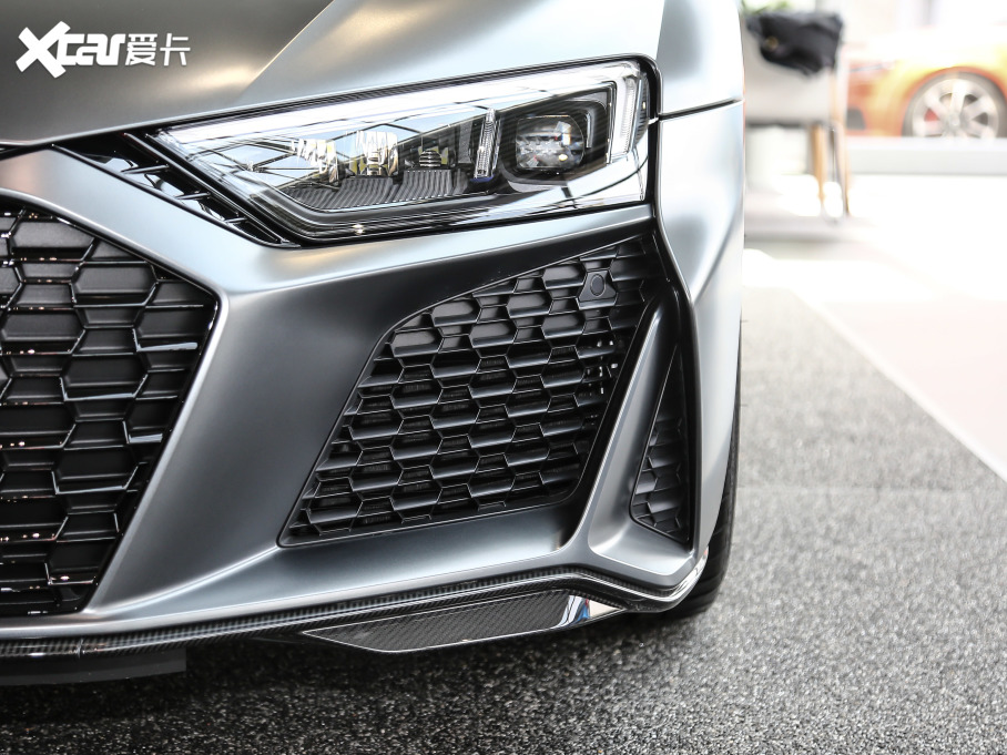 2021WR8 V10 Coupe Performance ղؼҰ