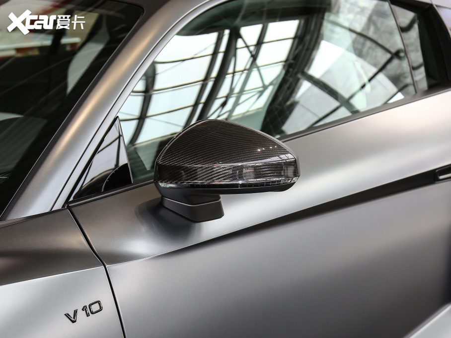 2021WR8 V10 Coupe Performance ղؼҰ