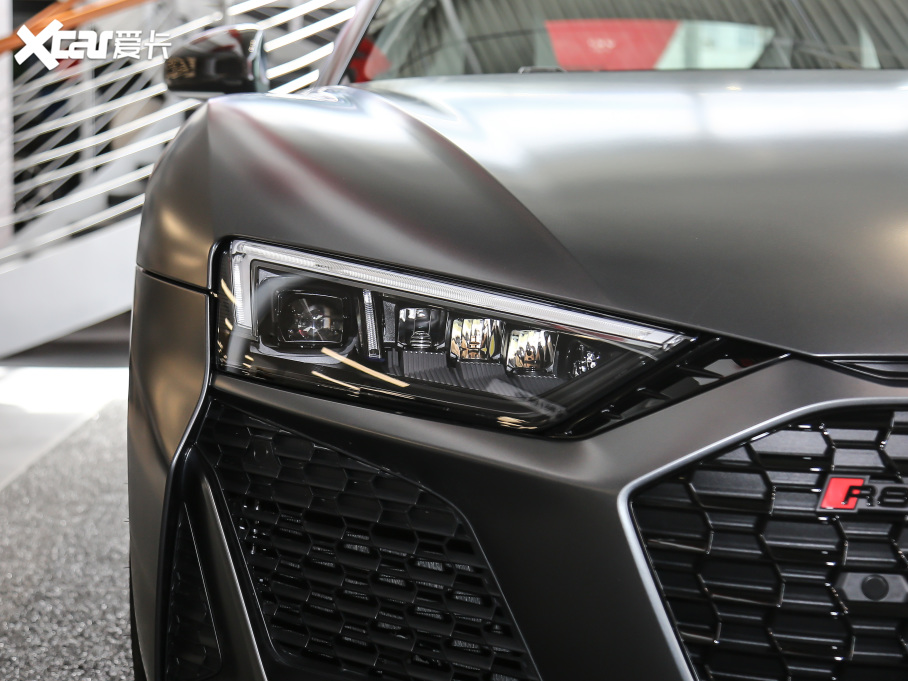 2021WR8 V10 Coupe Performance ղؼҰ