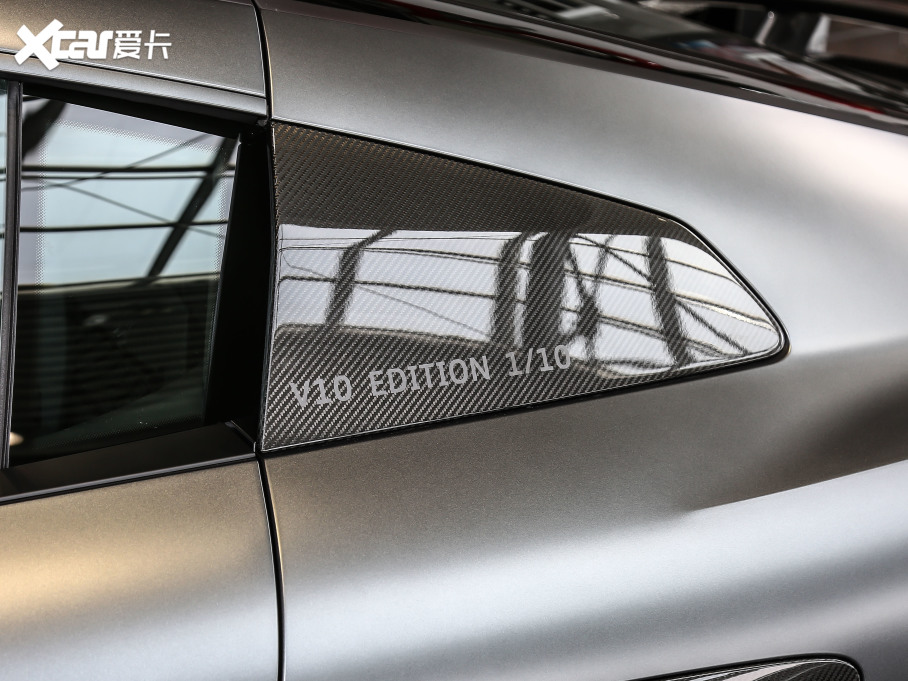 2021WR8 V10 Coupe Performance ղؼҰ