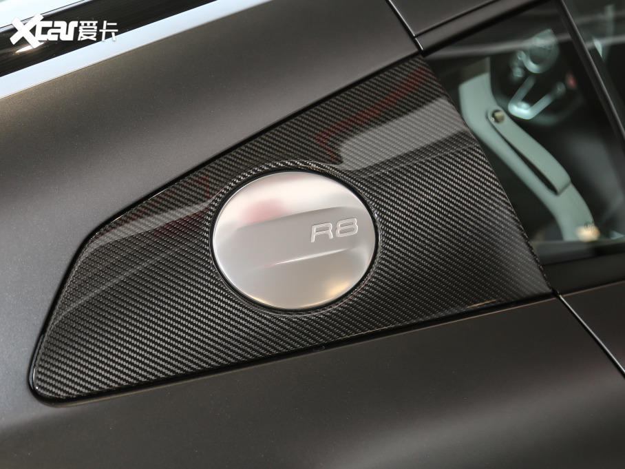 2021WR8 V10 Coupe Performance ղؼҰ