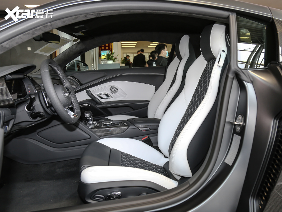 2021WR8 V10 Coupe Performance ղؼҰ